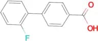2′-Fluorobiphenyl-4-carboxylic acid