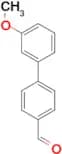4-(3-Methoxyphenyl)benzaldehyde