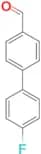 4-(4-Fluorophenyl)benzaldehyde