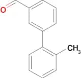 2′-Methylbiphenyl-3-carboxaldehyde