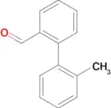 2′-Methylbiphenyl-2-carboxaldehyde