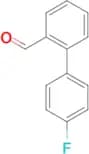 4′-Fluorobiphenyl-2-carbaldehyde