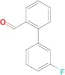3′-Fluorobiphenyl-2-carbaldehyde