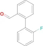 2′-Fluorobiphenyl-2-carbaldehyde