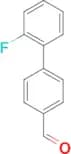 2′-Fluorobiphenyl-4-carbaldehyde