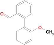 2′-Methoxybiphenyl-2-carboxaldehyde