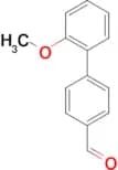 2′-Methoxybiphenyl-4-carboxaldehyde