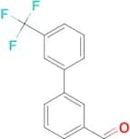 3′-Trifluoromethylbiphenyl-3-carbaldehyde