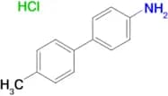 4′-Methylbiphenyl-4-ylamine hydrochloride