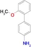 2′-Methoxybiphenyl-4-ylamine