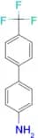 4′-Trifluoromethylbiphenyl-4-ylamine