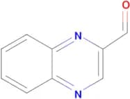 Quinoxaline-2-carboxaldehyde