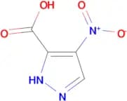 4-Nitro-1H-pyrazole-3-carboxylic acid