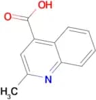 2-Methylquinoline-4-carboxylic acid