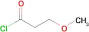 3-Methoxypropionyl chloride