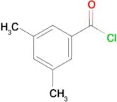 3,5-Dimethylbenzoyl chloride