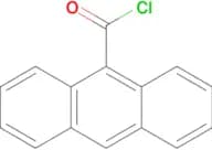 Anthracene-9-carbonyl chloride