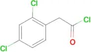 (2,4-Dichloro-phenyl)-acetyl chloride