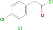 (3,4-Dichloro-phenyl)-acetyl chloride