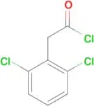 (2,6-Dichloro-phenyl)-acetyl chloride