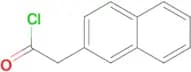Naphthalen-2-yl-acetyl chloride