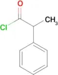 2-Phenyl-propionyl chloride