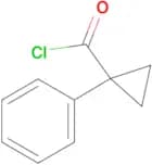 1-Phenyl-cyclopropanecarbonyl chloride