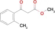3-Oxo-3-o-tolyl-propionic acid methyl ester