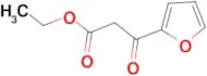 3-Furan-2-yl-3-oxo-propionic acid ethyl ester