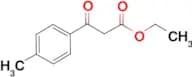 3-Oxo-3-p-tolyl-propionic acid ethyl ester