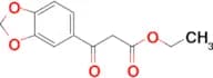 Ethyl [3,4-(methylenedioxy)benzoyl]acetate