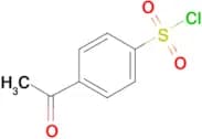 4-Acetylbenzenesulfonyl chloride