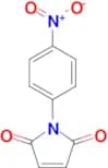 1-(4-Nitro-phenyl)pyrrole-2,5-dione