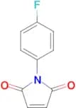 1-(4-Fluorophenyl)-pyrrole-2,5-dione