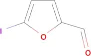 5-Iodo-furan-2-carbaldehyde