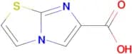 Imidazo[2,1-b]thiazole-6-carboxylic acid