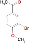 1-(3-Bromo-4-methoxyphenyl)ethanone