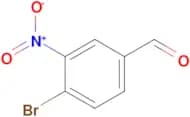 4-Bromo-3-nitro-benzaldehyde