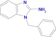 1-Benzyl-1H-benzoimidazol-2-ylamine