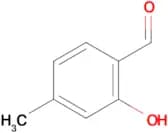 2-Hydroxy-4-methyl-benzaldehyde