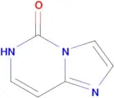 Imidazo[1,2-c]pyrimidin-5(1H)-one