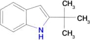 2-tert-Butyl-1H-indole