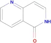 1,6-Naphthyridin-5(6H)-one