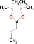 Allylboronic acid, pinacol cyclic ester