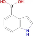 Indole-4-boronic acid