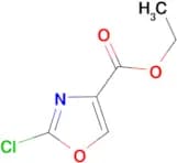 Ethyl 2-chlorooxazole-4-carboxylate