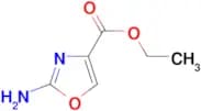 Ethyl 2-aminooxazole-4-carboxylate