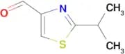 4-Formyl-2-isopropylthiazole