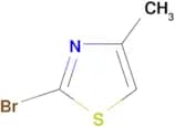2-Bromo-4-methylthiazole