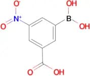 3-Carboxy-5-nitrophenylboronic acid